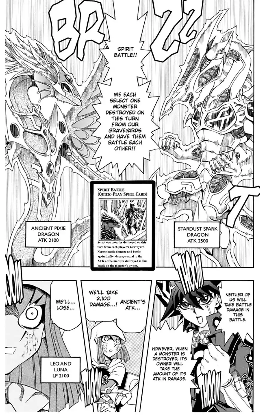 Yu-Gi-Oh! 5Ds - A Chapter 38 25